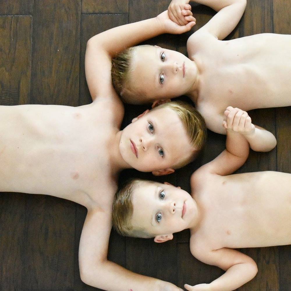 Meet your Posher, Marie